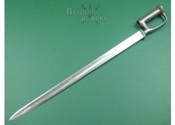 1841 Pattern EIC Sappers & Miners sword bayonet