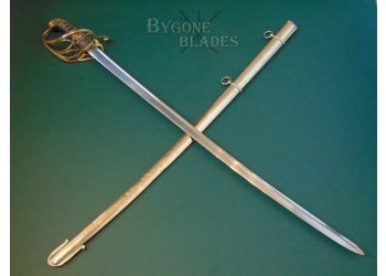 British East India Company Sword 1822