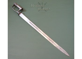 East India Company Sappers and Miners Bayonet