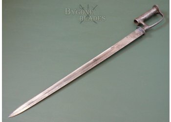 Honourable East India Company P1841 Sword Bayonet