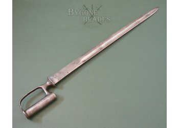 British East India Company P1841 Bayonet