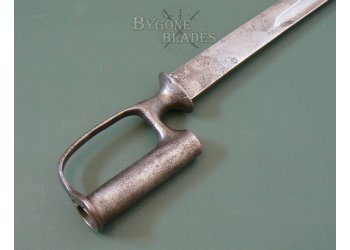 British East India Company P1841 Sapper and Miners Bayonet #7