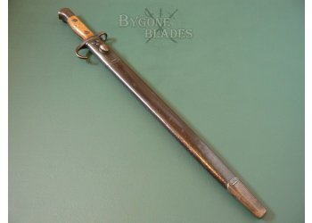 World War one Hooky bayonet