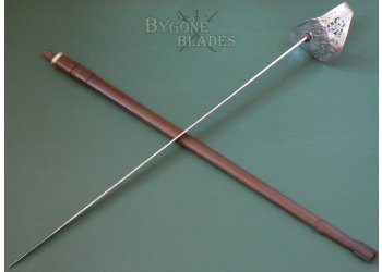 George V British Pattern 1897 Sword