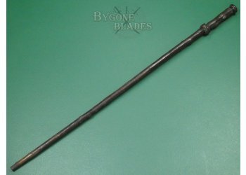 British Georgian Sword Stick. #2511004 #4