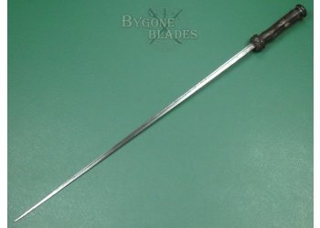 British Georgian Sword Stick. #2511004 #6