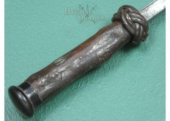 British Georgian Sword Stick. #2511004 #9