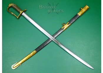 1822 Grenadier Guards Regimental Sword