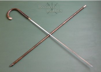 Sword Cane