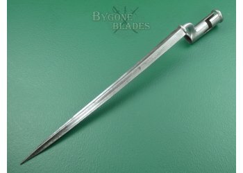 British India Pattern Brown Bess Socket Bayonet #4
