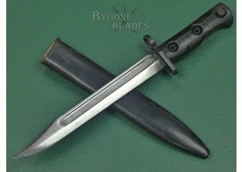 L1A1 bayonet. Enfield 1959