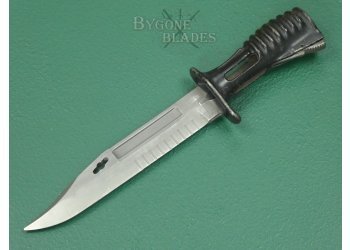 British L3A1 SA80 Bayonet. #2410017 #11