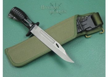 L3A1 SA80 Bayonet