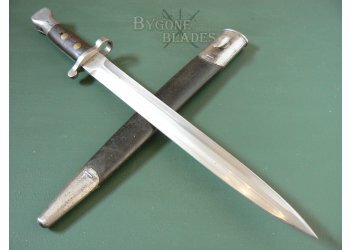 Lee Metford Mark 1 Type 2 Bayonet