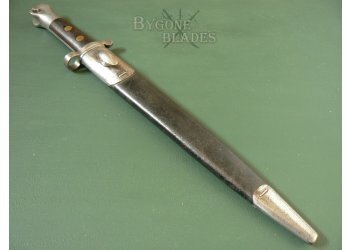 P1888 Mk1(II) Bayonet