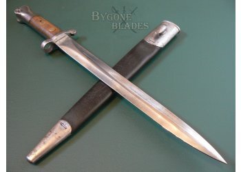 M1888 Mk1 Type II Bayonet