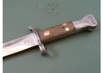 First Pattern M1888 Bayonet