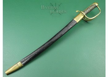 British Metropolitan River Police Sword. #2209003 #4