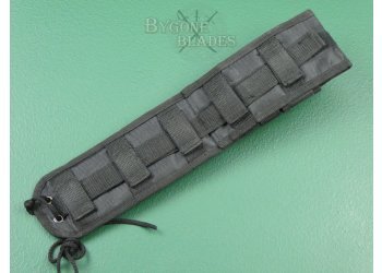 British Military Issued Type-D Survival Knife. #2208004 #4