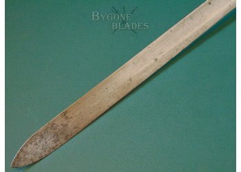 British 1796 Pattern Napoleonic Wars Heavy Cavalry Troopers Sword #14