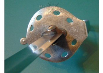 British 1796 Pattern Napoleonic Wars Heavy Cavalry Troopers Sword #10