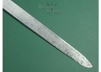 British Napoleonic Wars Period Artilleryman&#039;s Hanger Circa 1810 #8