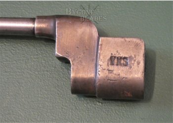 No.4 Mk II Viners Ltd