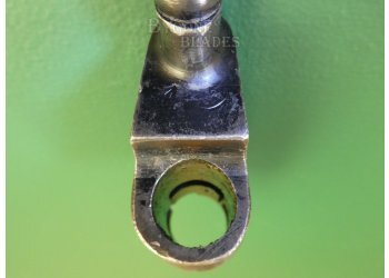 British No.4 Mk II* Spike Bayonet. P.S.K #5