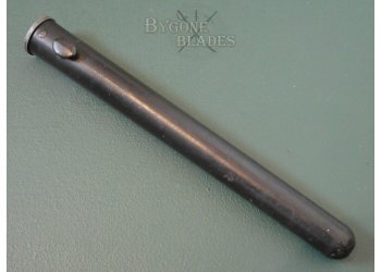 Mk III Type scabbard