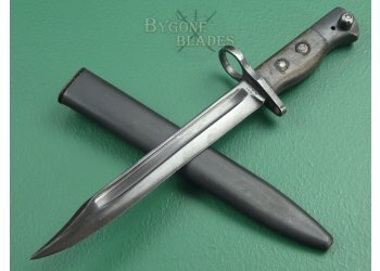 British No.5 Bayonet