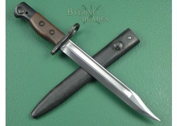 No.5 Bayonet
