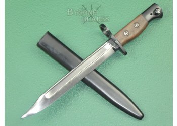 British No.5 bayonet 