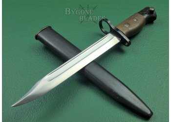 Wilkinson No.5 Mk II Bayonet