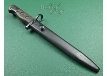 British No.5 Bayonet