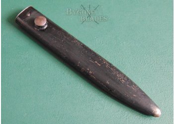 No.5 MkI Scabbard