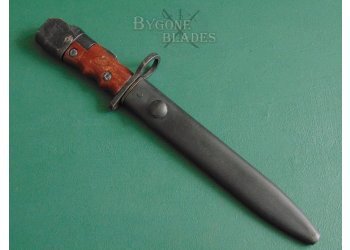 No.7 Land Service Bayonet