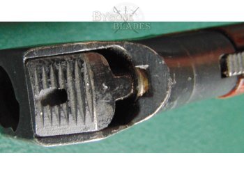 British No.7 Land Service Bayonet. #2007011 #9