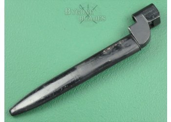 British No.9 Bayonet. Enfield Small Arms Factory 1950 #4