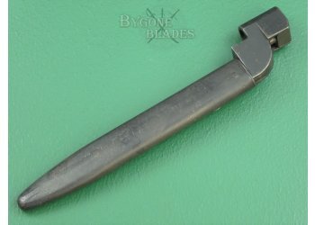 British No.9 Bayonet Poole Ordnance Factory 1949. #2011034 #4