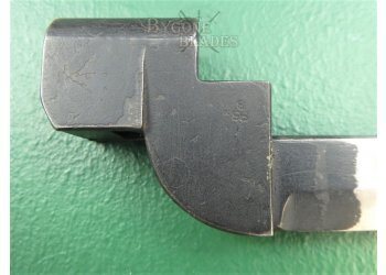 British No.9 Bayonet Poole Ordnance Factory 1949. #2011034 #8