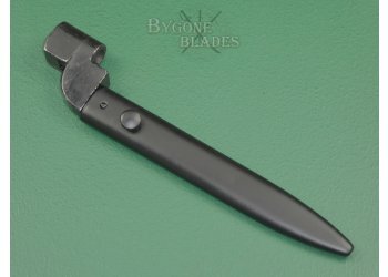 British No.9 Mk 1 Bayonet. Enfield 1951. #2202031 #3