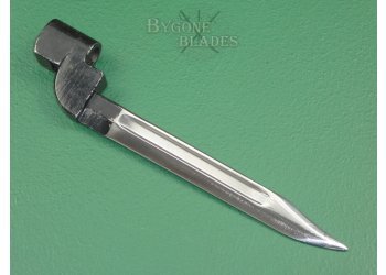 British No.9 Mk 1 Bayonet. Enfield 1951. #2202031 #5