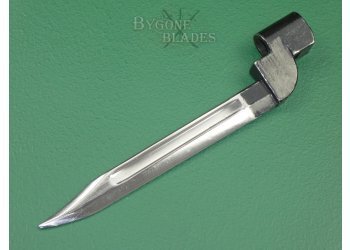 British No.9 Mk 1 Bayonet. Enfield 1951. #2202031 #6