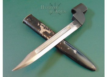 British No.9 Mk I Bayonet 