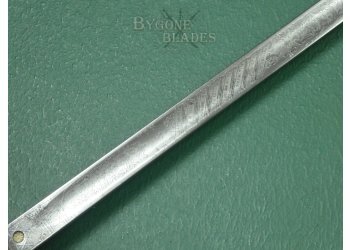 British Northumberland Fusiliers Sword. Major-General Sir P. S. Wilkinson. #2401018 #13