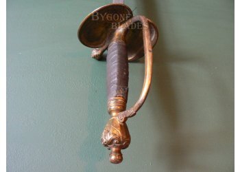 British P1796 Infantry Officer&#039;s Sword #7