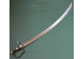 Napoleonic Wars Cavalry Sabre