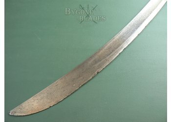 British P1796 Napoleonic Wars Light Cavalry Trooper&#039;s Sabre #8