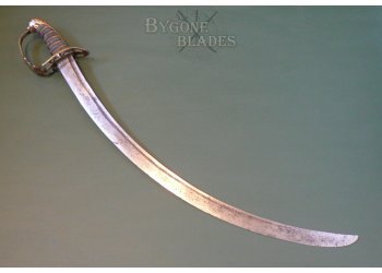 P1803 Infantry Officers Sword