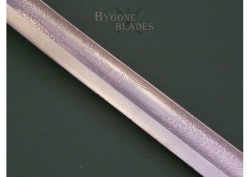 Sharpened for Action